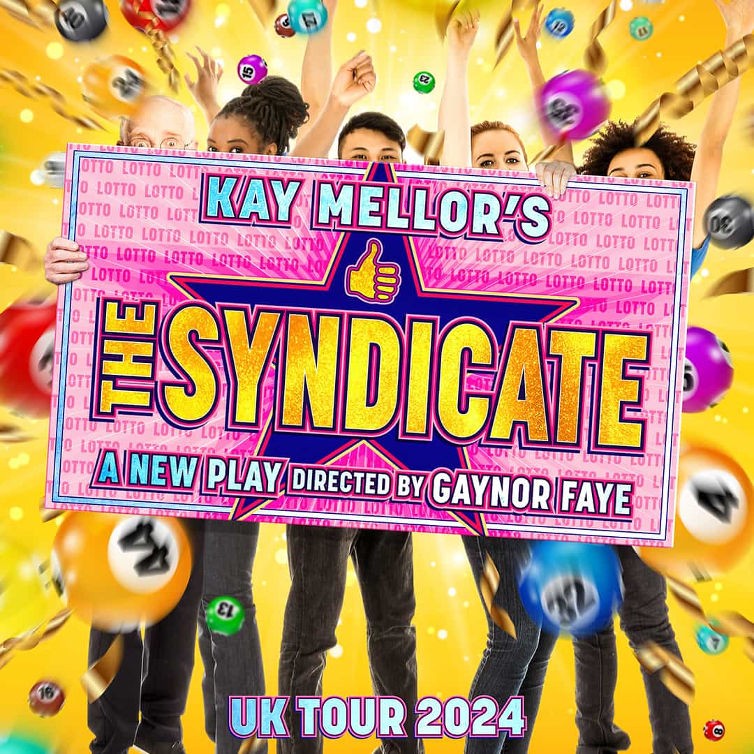 Kay Mellor's The Syndicate